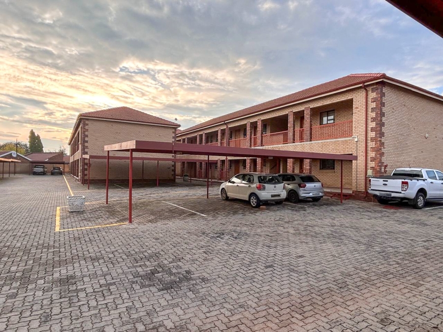 1 Bedroom Property for Sale in Dassie Rand North West
